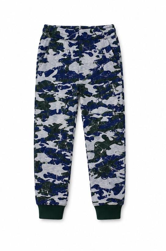 Pantalon Jogging Confort