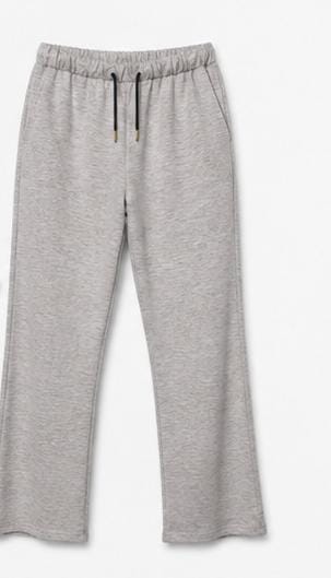 Pantalon Jogging Beige pour Femme