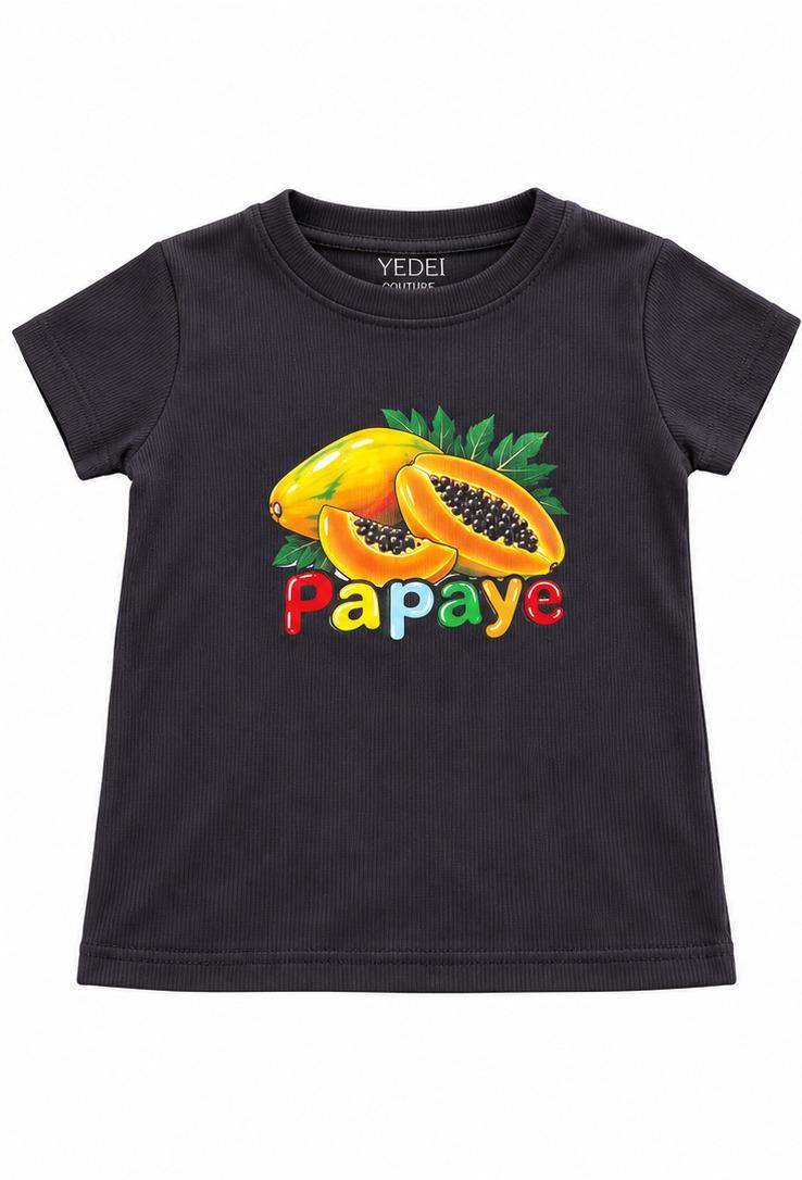 T-shirt enfant